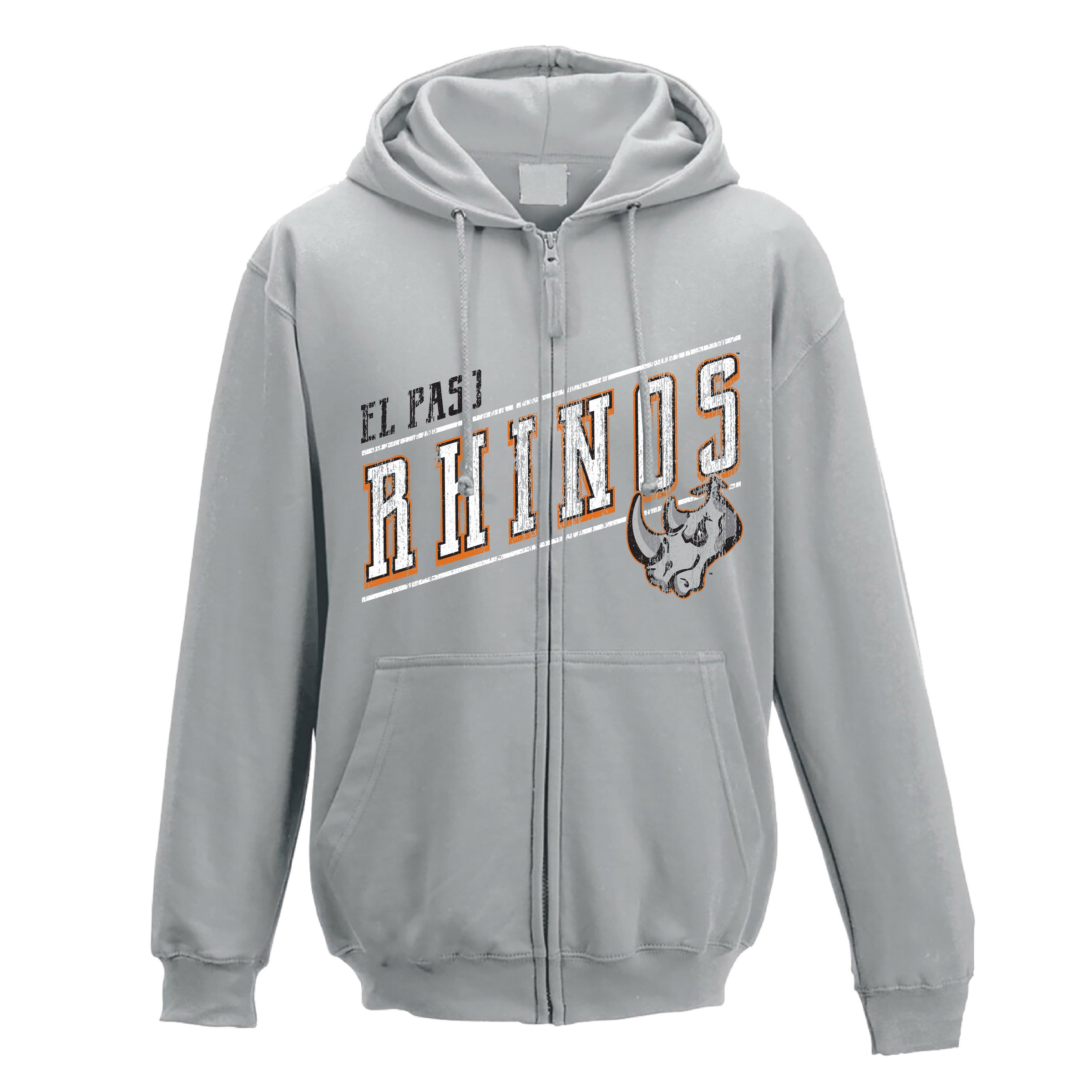 Rhino Roughpatch Sweatshirt | El Paso Rhinos Online Store Rhino Roughpatch Sweatshirt | El Paso Rhinos Online Store