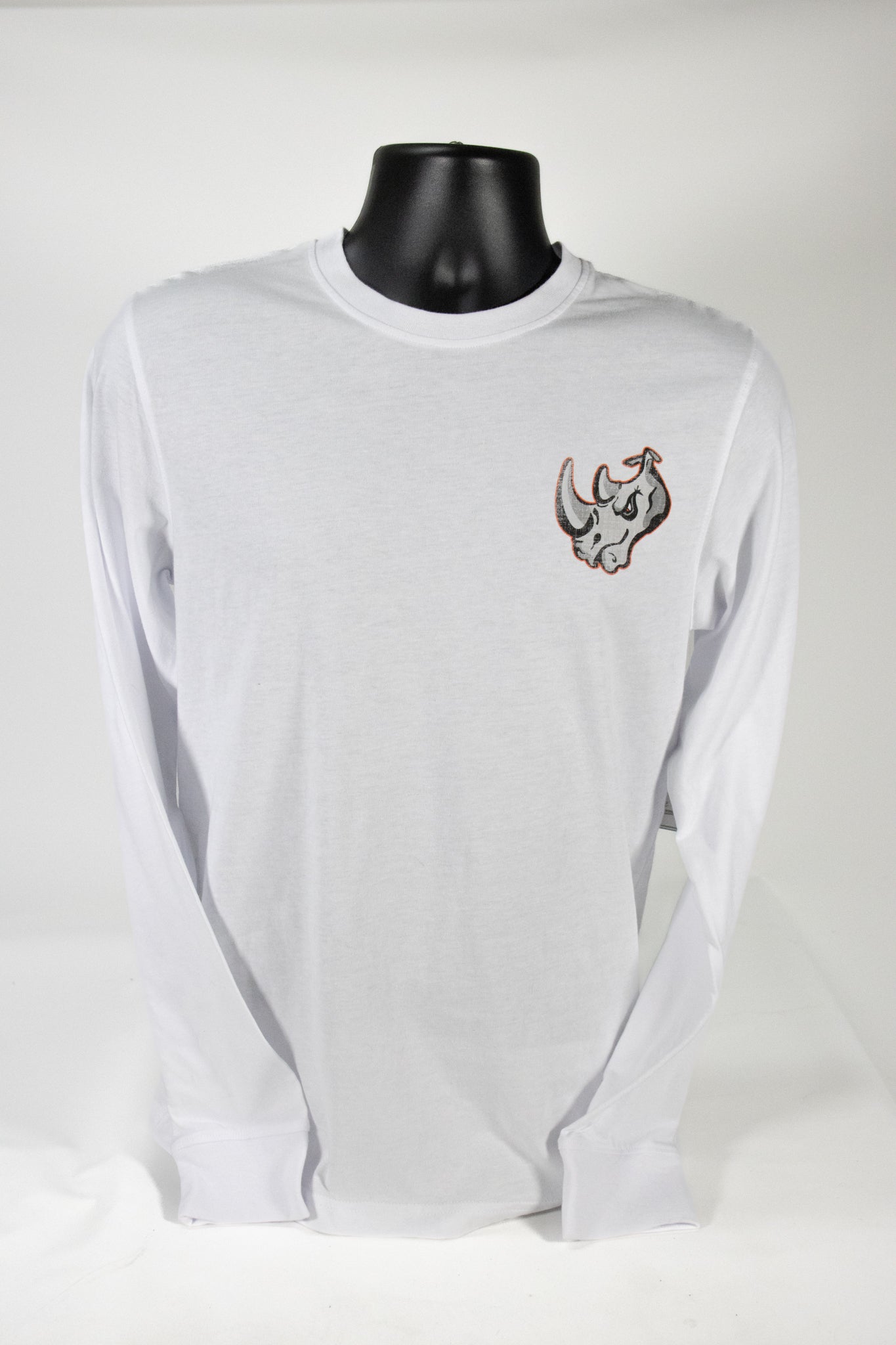 El Paso Hockey Neon Tri-Blend Long Sleeve | El Paso Rhinos Online