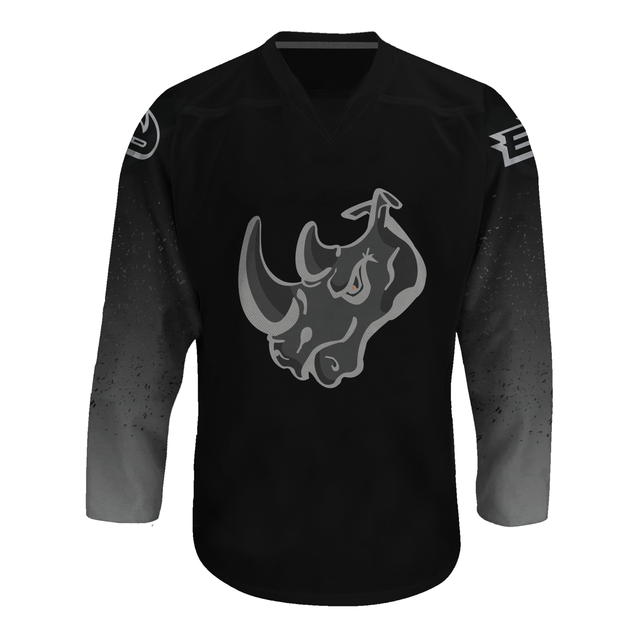 Rhino Hockey Jerseys El Paso Rhinos Online Store