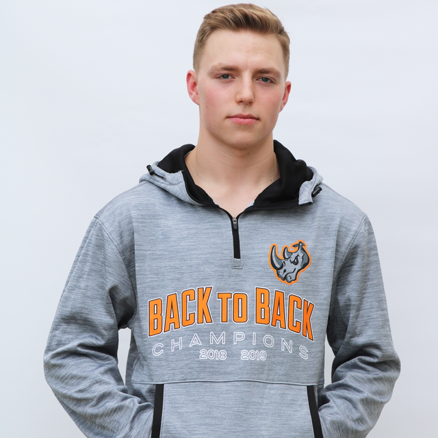 Rhino Hockey Sweatshirts & Jackets El Paso Rhinos Online Store