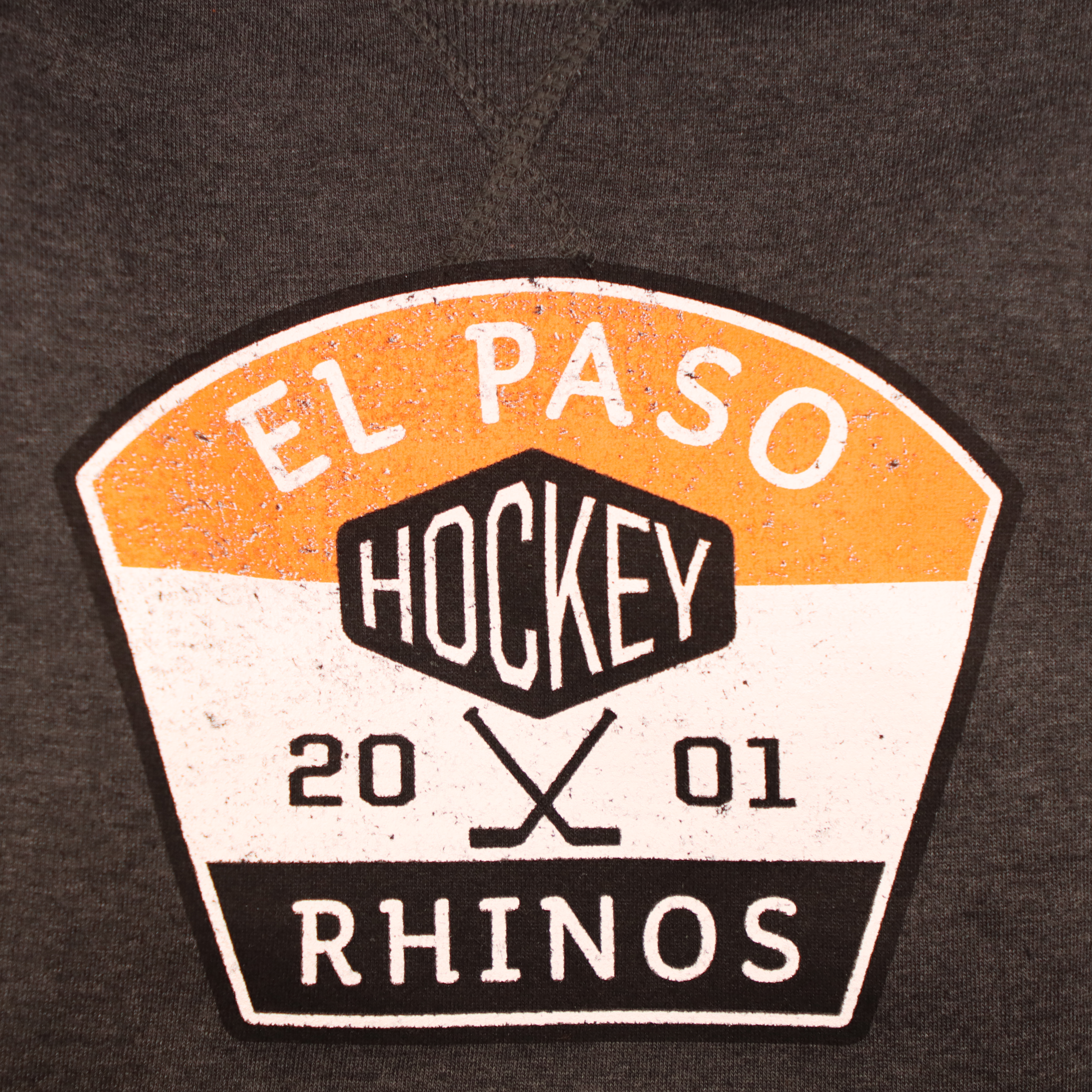$25 and Under El Paso Rhinos Online Store