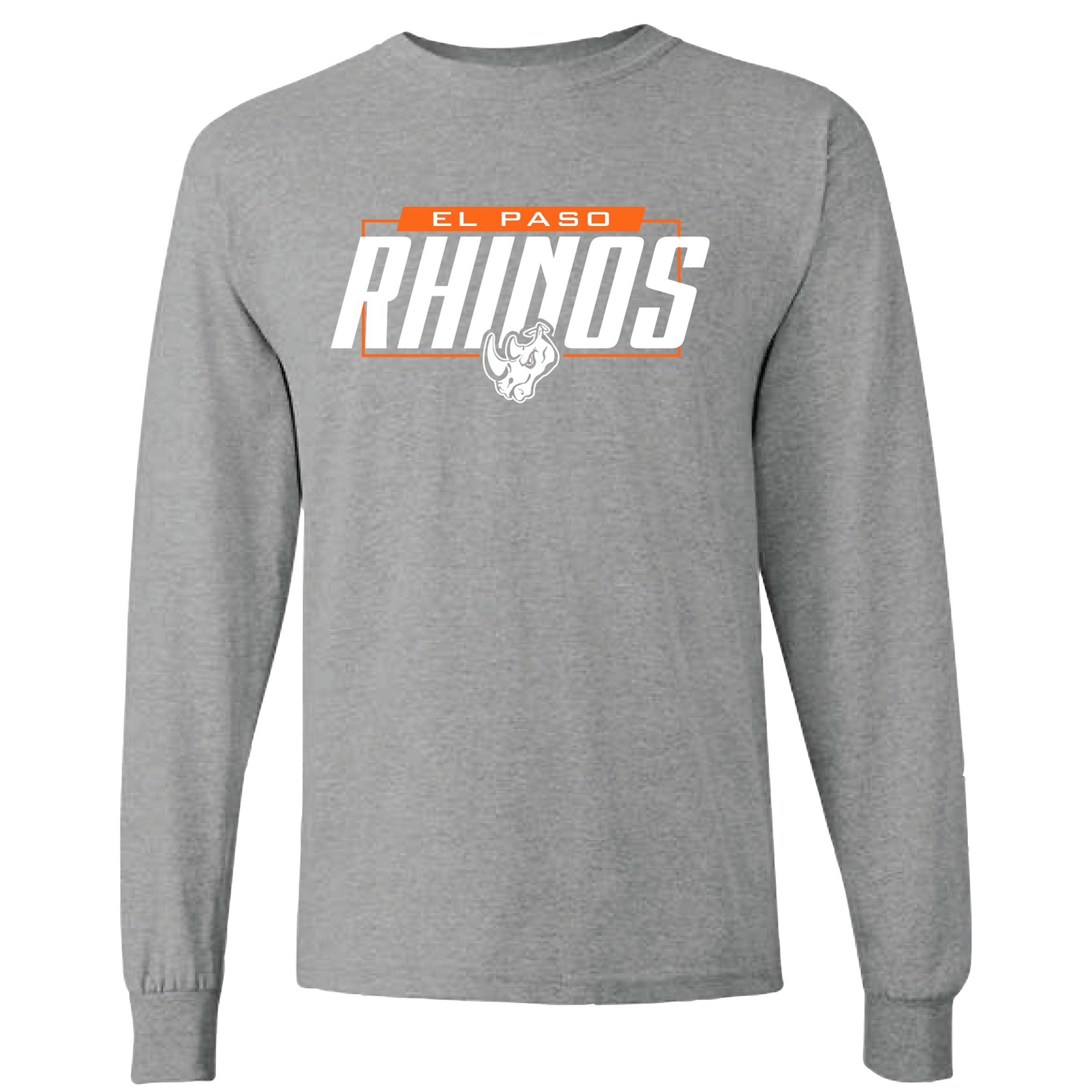El Paso Rhinos Online Store