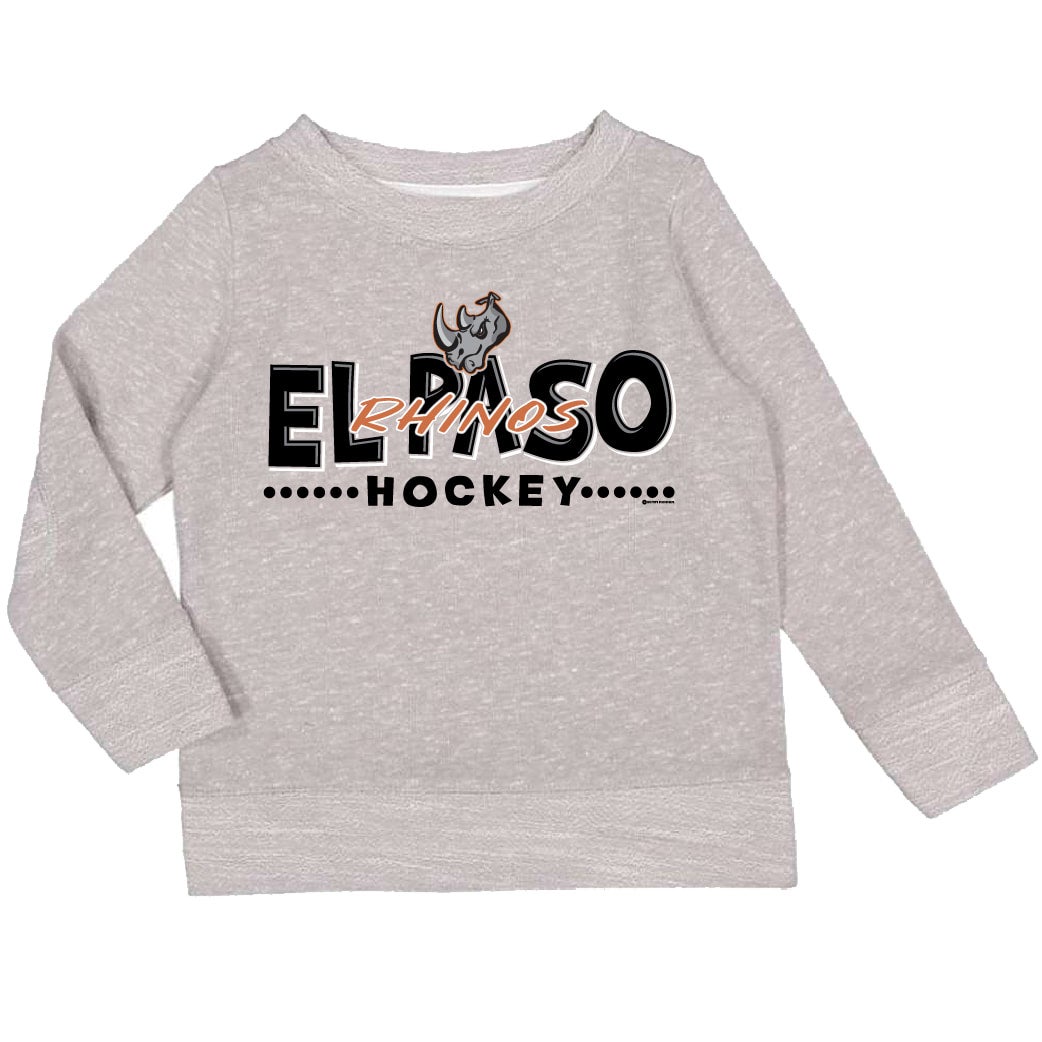 Rhino Hockey Player Jerseys  El Paso Rhinos Online Store