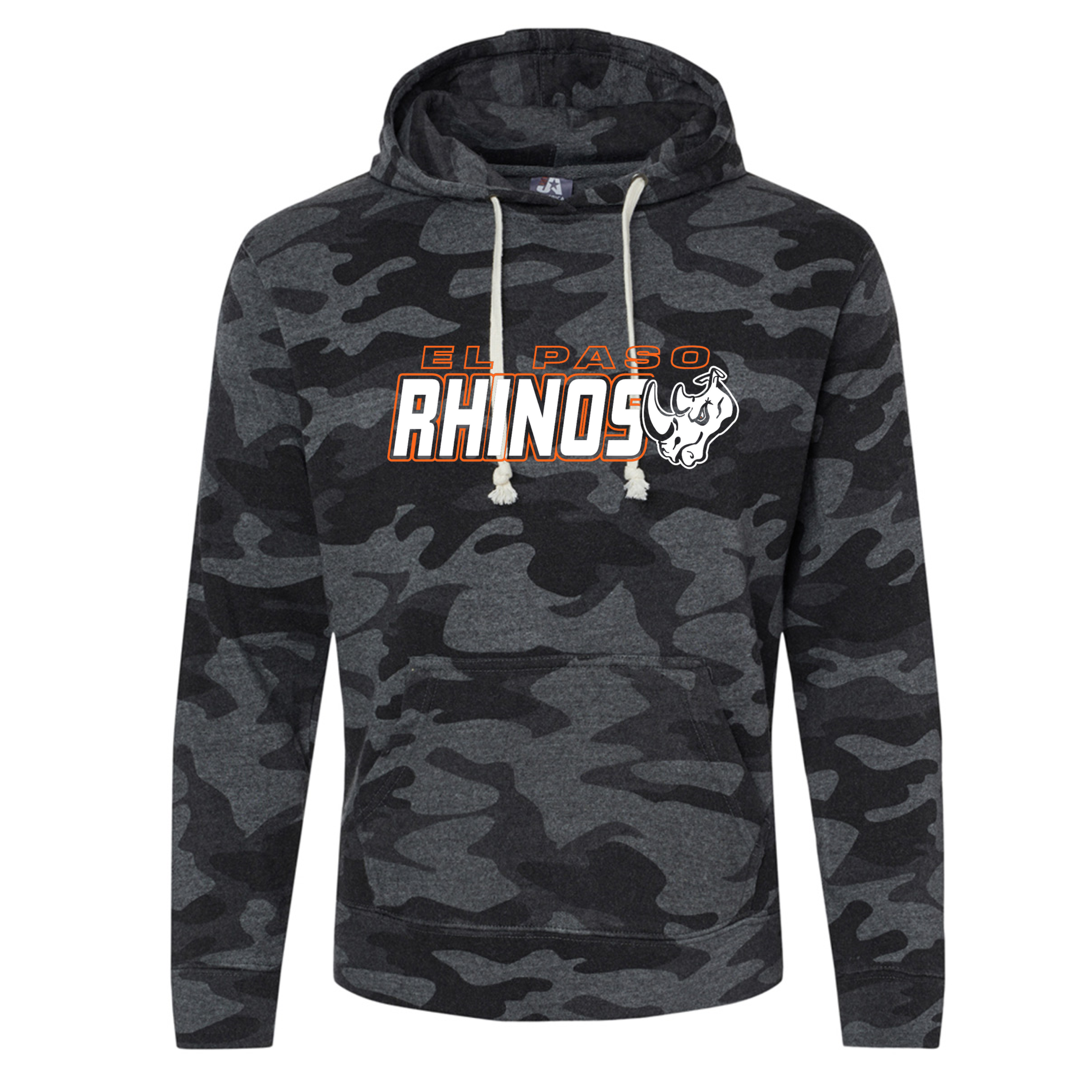 Rhinos hockey team auctions jerseys for Child Crisis Center of El Paso