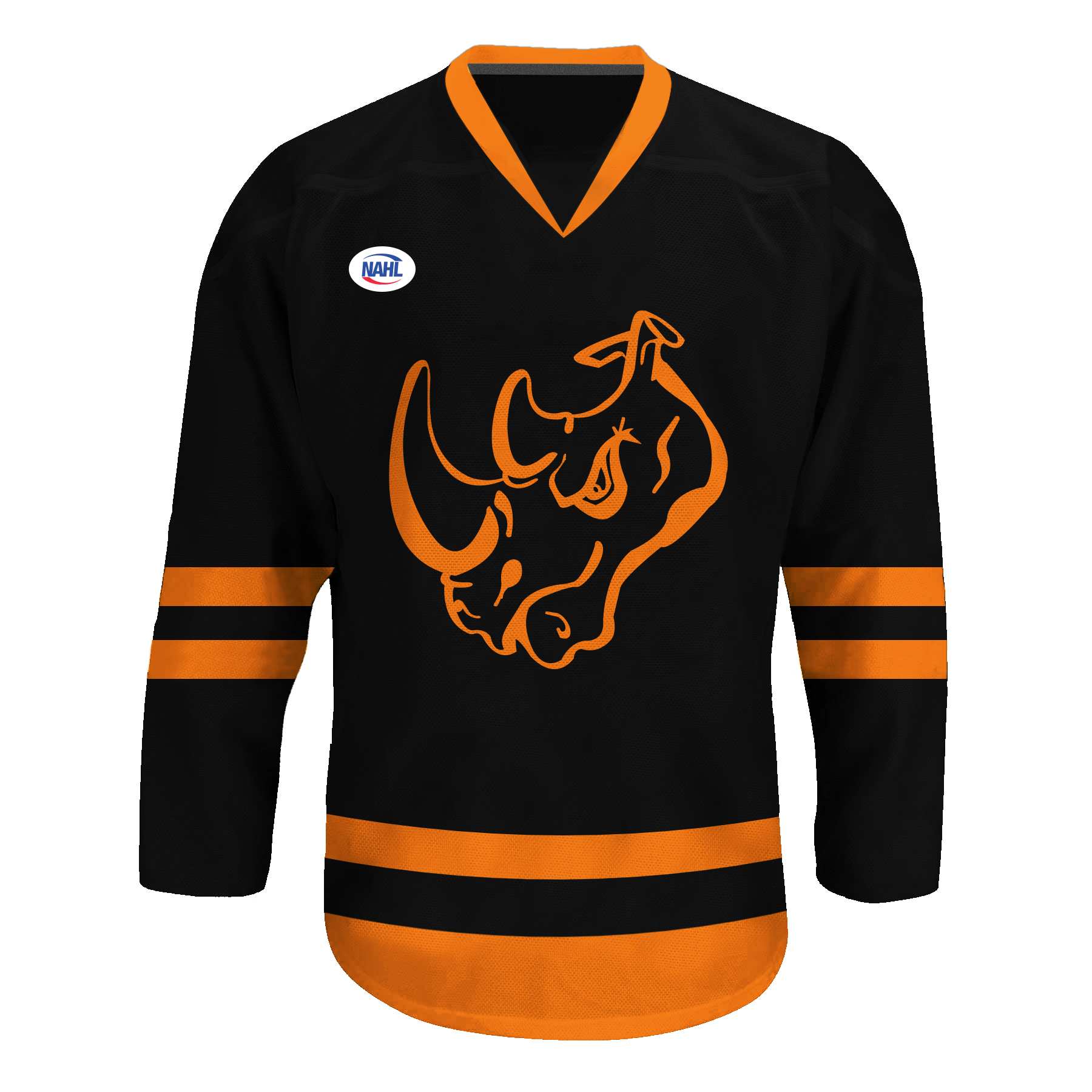El Paso rhinos hockey Jersey for Sale in El Paso, TX - OfferUp