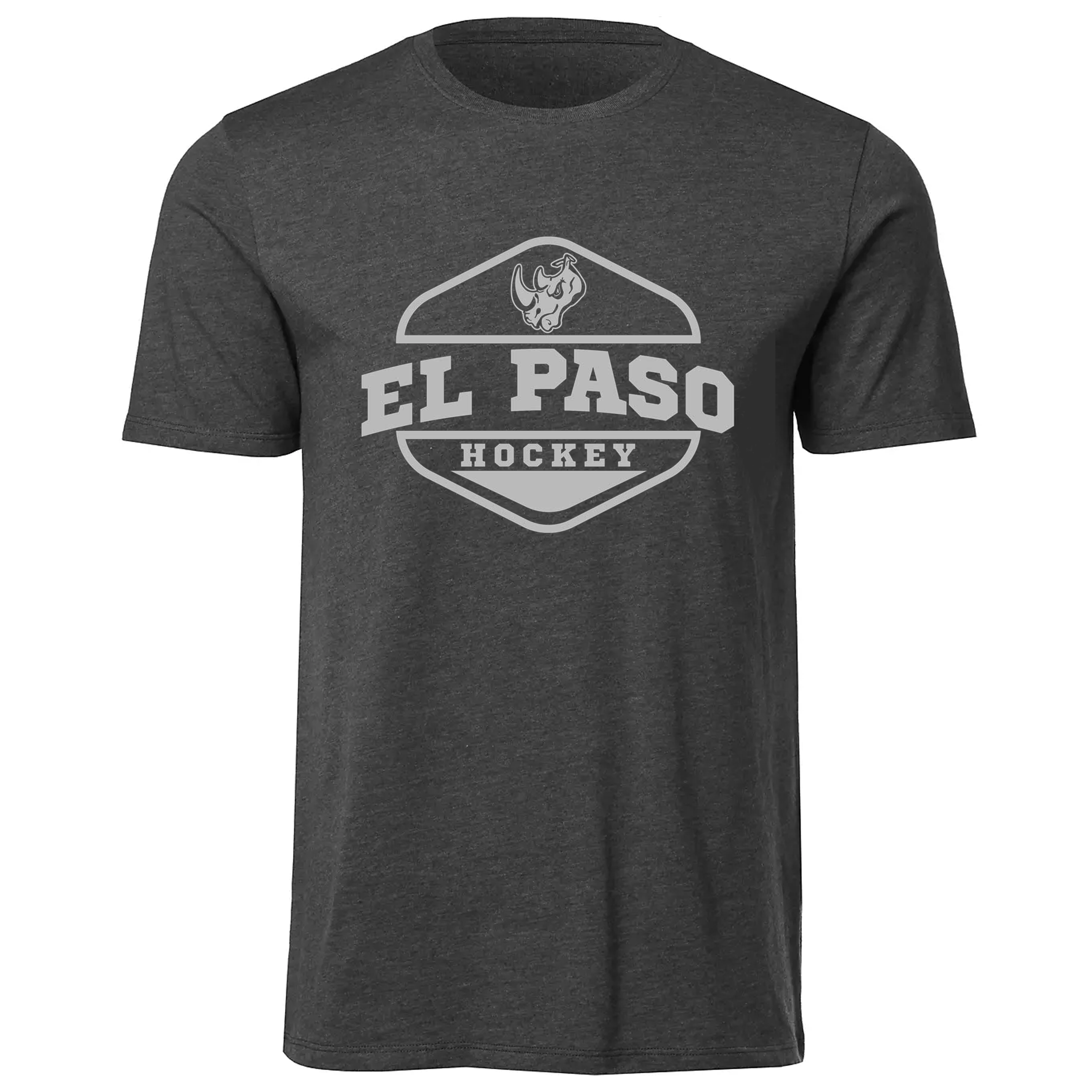 EP Blackout Replica Jersey  El Paso Rhinos Online Store