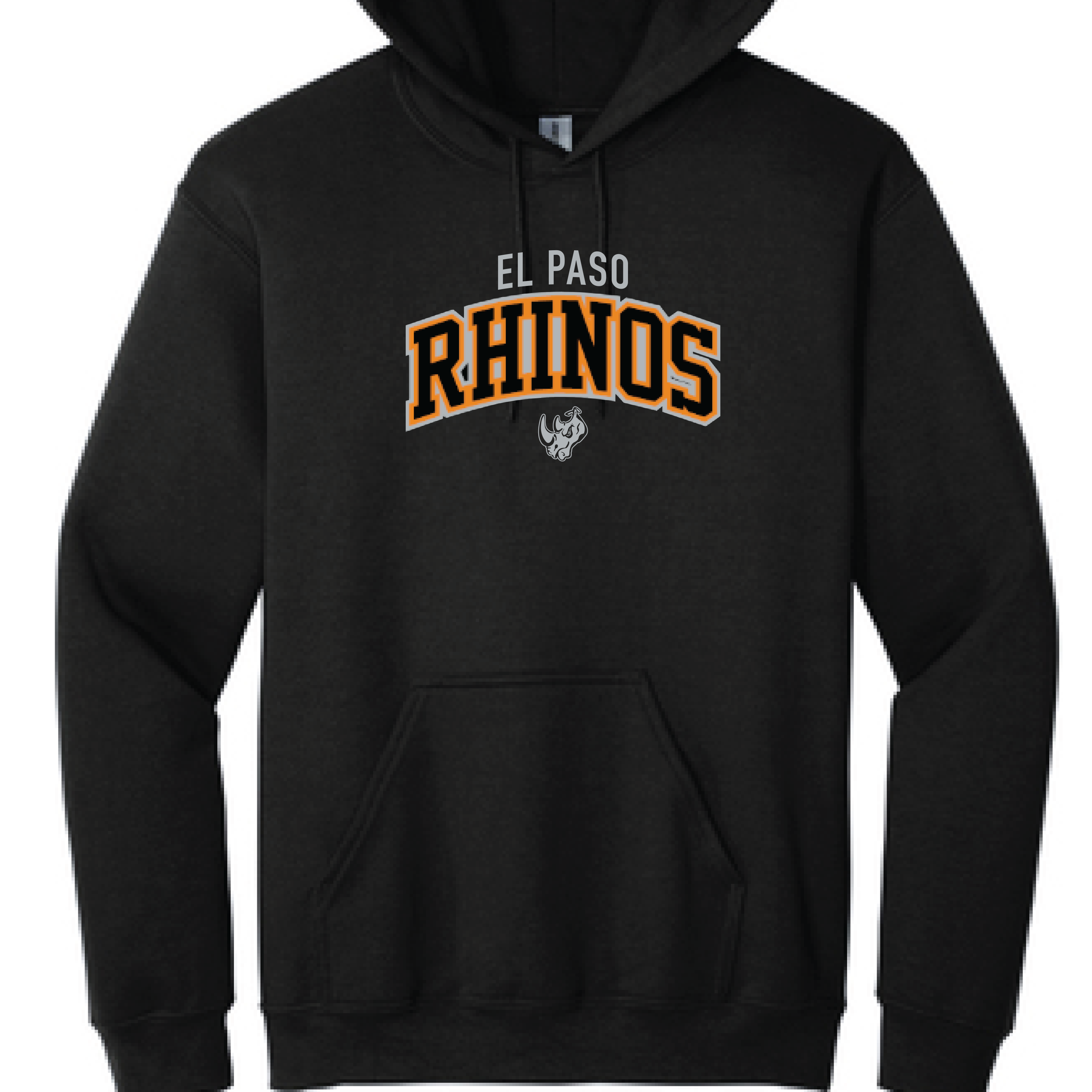 Rhinos hockey team auctions jerseys for Child Crisis Center of El Paso